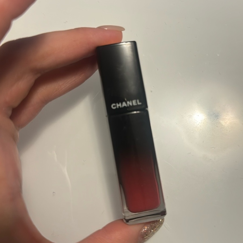 Chanel Rouge Allure
